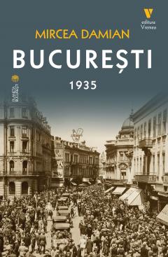 Bucuresti 1935