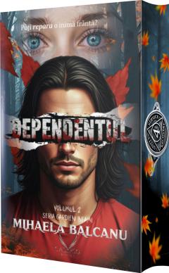 Dependentul (Sprayed Edges)