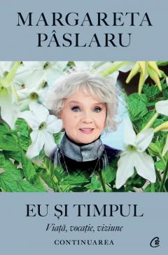 Eu si Timpul - Continuarea