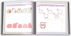 Activitati Kawaii cu animale dragalase