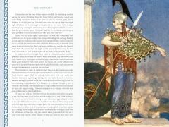The Illustrated Odyssey (Deluxe Edition)