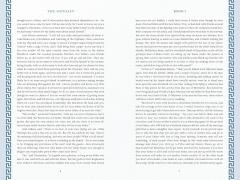 The Illustrated Odyssey (Deluxe Edition)