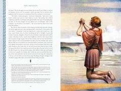 The Illustrated Odyssey (Deluxe Edition)