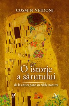 O istorie a sarutului