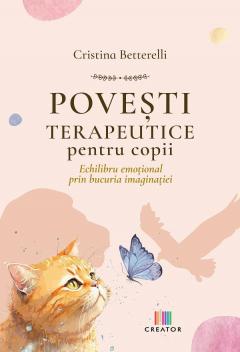 Povesti terapeutice pentru copii