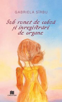 Sub sunet de cobza si inregistrari de organe