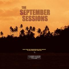 The September Sessions - Vinyl