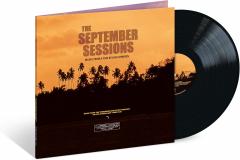 The September Sessions - Vinyl