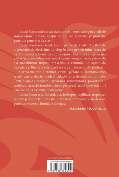 Insula Rosetti