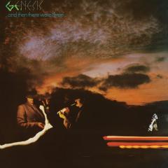... And Then There Were Three... (Vinyl, 180g)