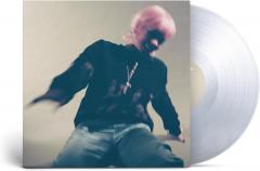 No Shame (Crystal Clear Vinyl)