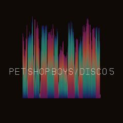 Disco 5 - Vinyl