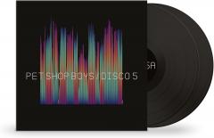 Disco 5 - Vinyl