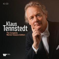 Klaus Tennstedt - The Complete Warner Classics Edition (41CDs Box Set)