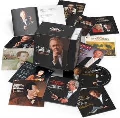 Klaus Tennstedt - The Complete Warner Classics Edition (41CDs Box Set)