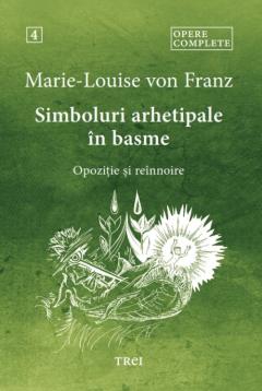 Simboluri arhetipale in basme