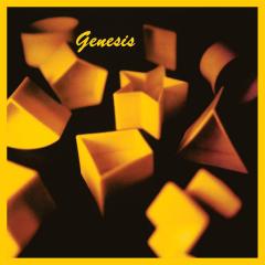 Genesis (Vinyl, 180g)