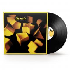 Genesis (Vinyl, 180g)