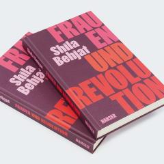Frauen und Revolution