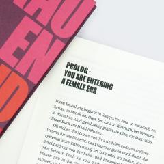 Frauen und Revolution