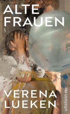 Alte Frauen