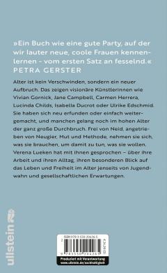 Alte Frauen