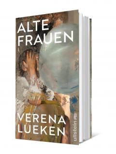 Alte Frauen