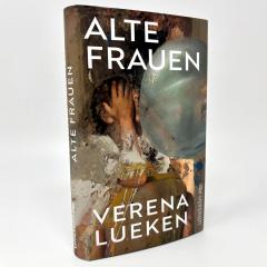 Alte Frauen