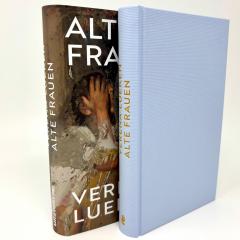 Alte Frauen