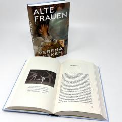 Alte Frauen