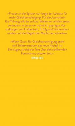 Weibliche Macht neu denken