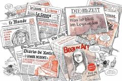 Der grosse Zwischenfall