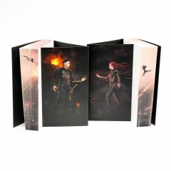 Ashen Throne (Special Edition)