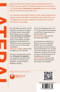 Rezistenti la manipulare