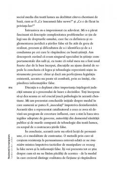 Rezistenti la manipulare