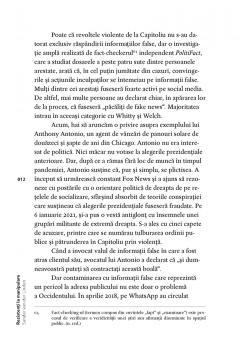 Rezistenti la manipulare