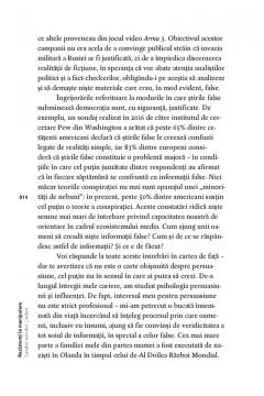 Rezistenti la manipulare