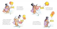Happy Birthday, Paddington