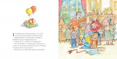 Happy Birthday, Paddington