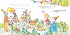 Happy Birthday, Paddington