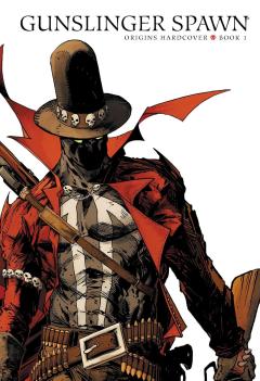 Gunslinger Spawn - Volume 1