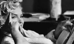 Marilyn Monroe: A Portrait