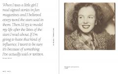Marilyn Monroe: Reflections