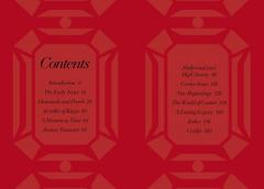 Little Book of Cartier