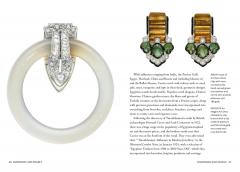 Little Book of Cartier