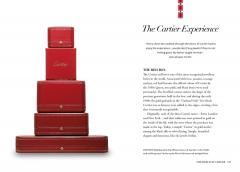 Little Book of Cartier