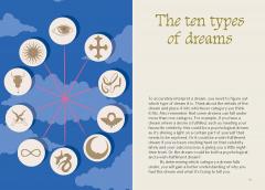 A-Zzz of Dreams