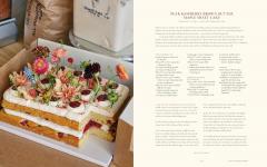 Cake From Lucie