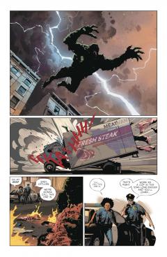 Batman - Volume 1