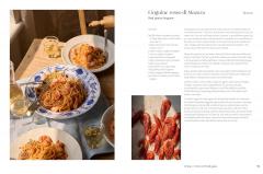 The Italian Table